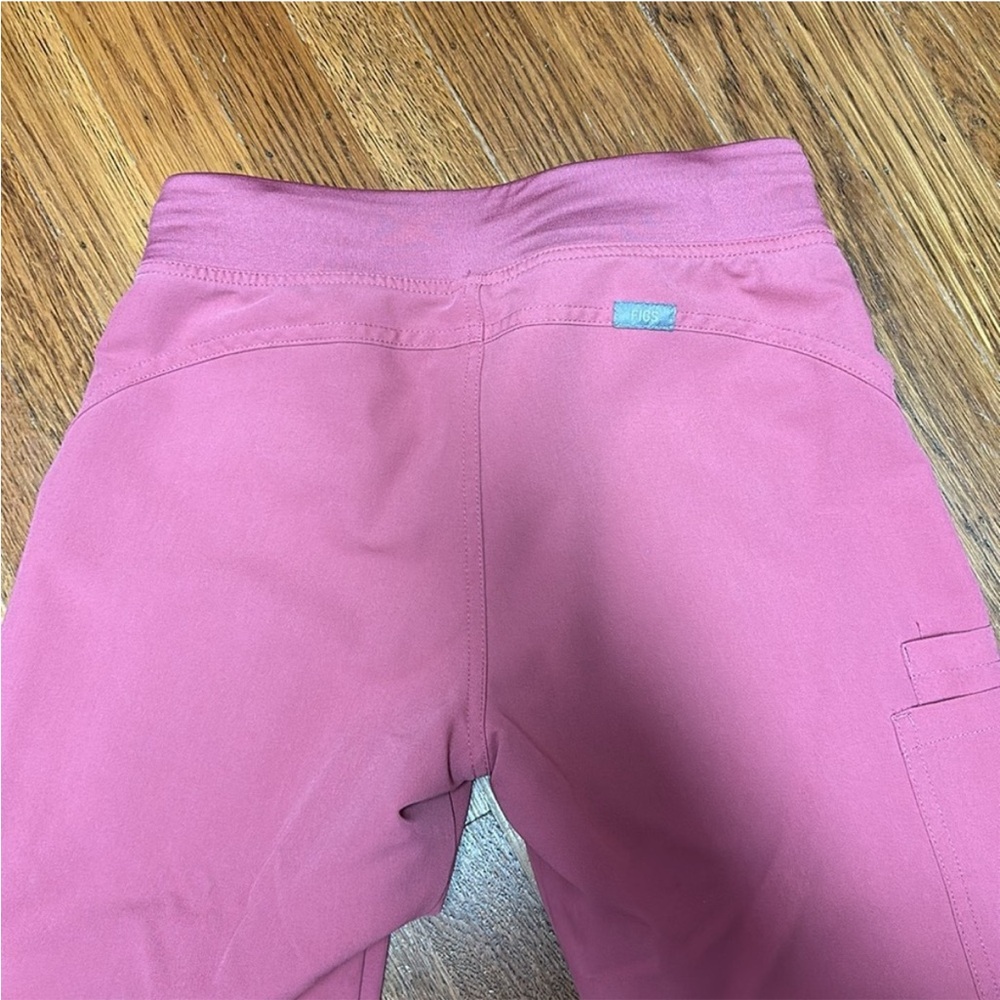 WearFigs Scrub Pants